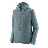 Airshed Pro Pullover - Running Windbreaker