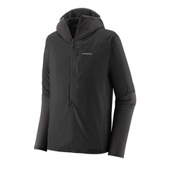 Airshed Pro Pullover - Running Windbreaker