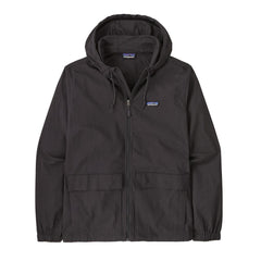 Nomader Hoody Jacket