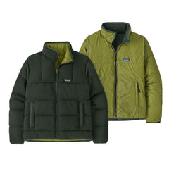 Reversible Down Better Sweater®