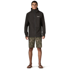 Hydropeak Stretch Thermal Surf Hoody