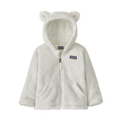 Baby Furry Friends Fleece Hoody