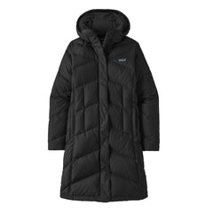 Down With It Insulated Parka