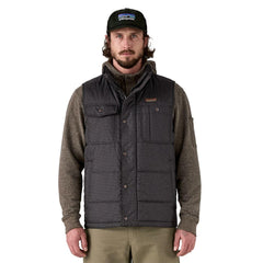 Steel Forge - Winter Work Vest