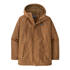 Isthmus Insulated Parka