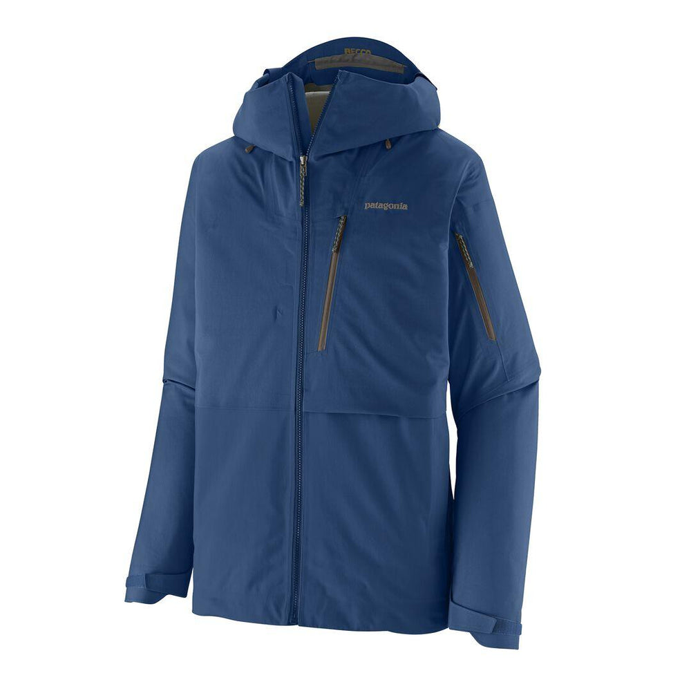 Untracked Ski/Snowboard Jacket