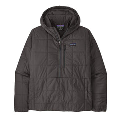 Light Gust Insulated Hooded Pullover
