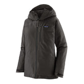 Insulated Powder Town Ski/Snowboard Jacket