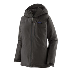 Insulated Powder Town Ski/Snowboard Jacket