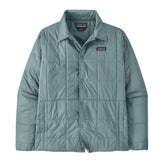 Light Gust Insulated Shirt Jacket