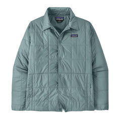 Light Gust Insulated Shirt Jacket