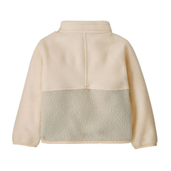 Baby Cozy Fluff Fleece Jacket