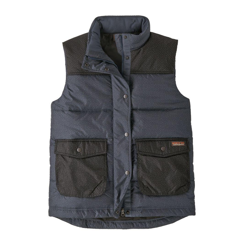 Steel Forge Vest - Winter Work Vest