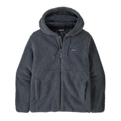 Retro-X® Fleece Hoody Jacket