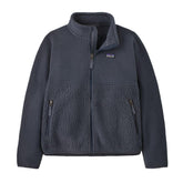 Kids' Cozy Fluff Fleece Jacket