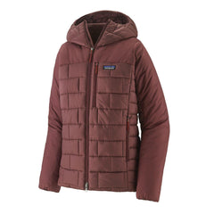 Hi-Loft Nano Puff® Insulated Hoody