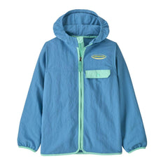 Kids' Baggies™ Windbreaker Jacket