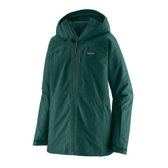 Powder Town Ski/Snowboard Jacket