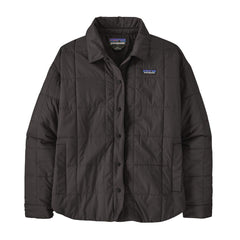 Light Gust Insulated Shirt Jacket