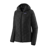Micro Puff® Insulated Hoody