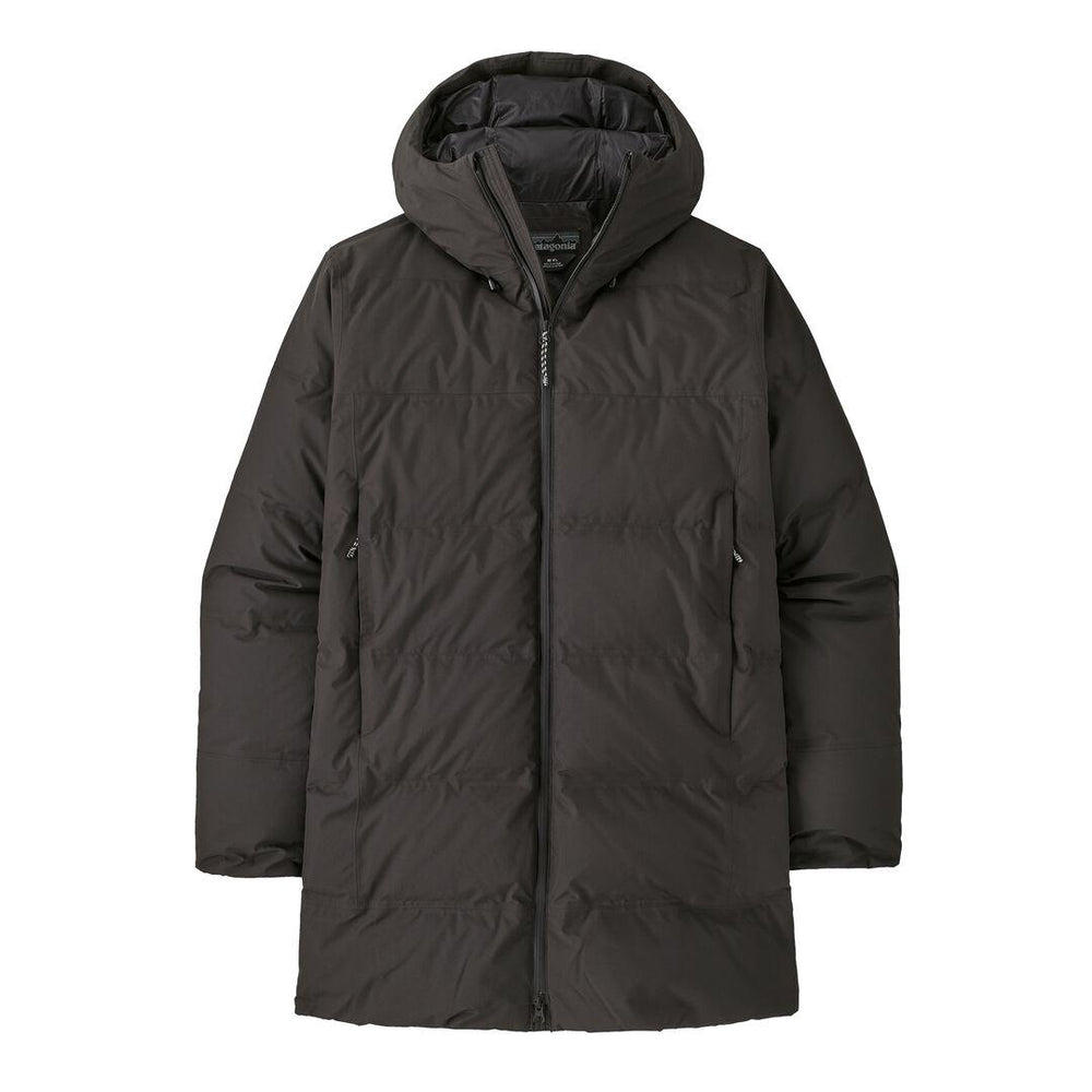 Jackson Glacier Waterproof Down Parka