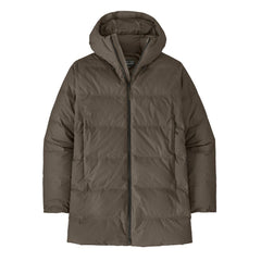 Jackson Glacier Waterproof Down Parka
