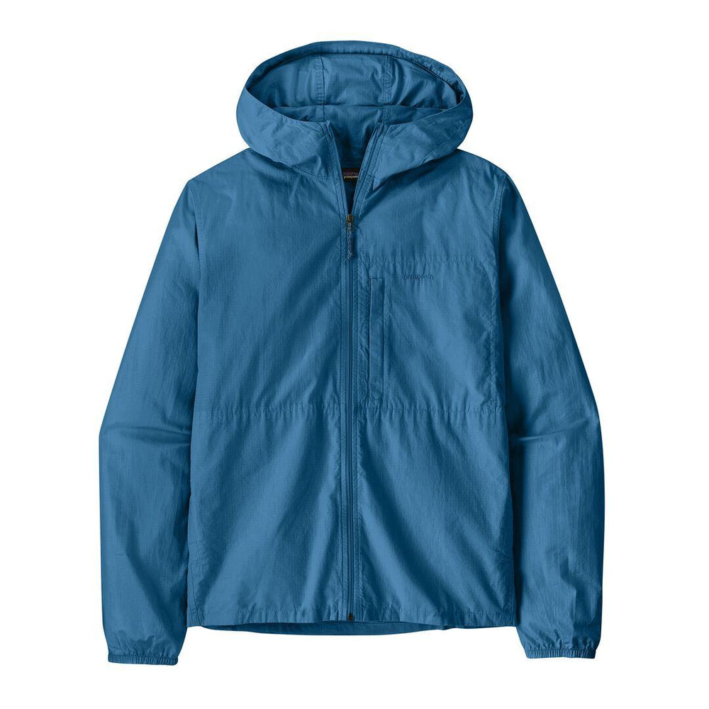 Windsweep Lightweight Windbreaker Jacket