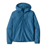 Windsweep Lightweight Windbreaker Jacket