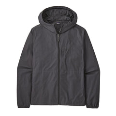 Windsweep Lightweight Windbreaker Jacket
