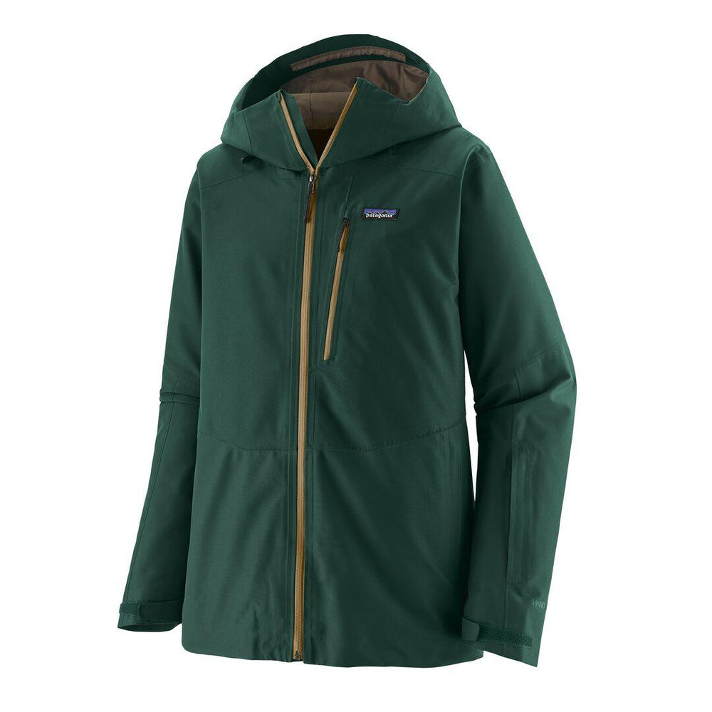 Powder Town Ski/Snowboard Jacket