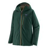 Powder Town Ski/Snowboard Jacket