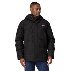 Stormshadow Waterproof Down Parka
