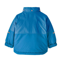 Baby Snow Pile Jacket