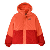 Kids' Powder Town Snow Jacket