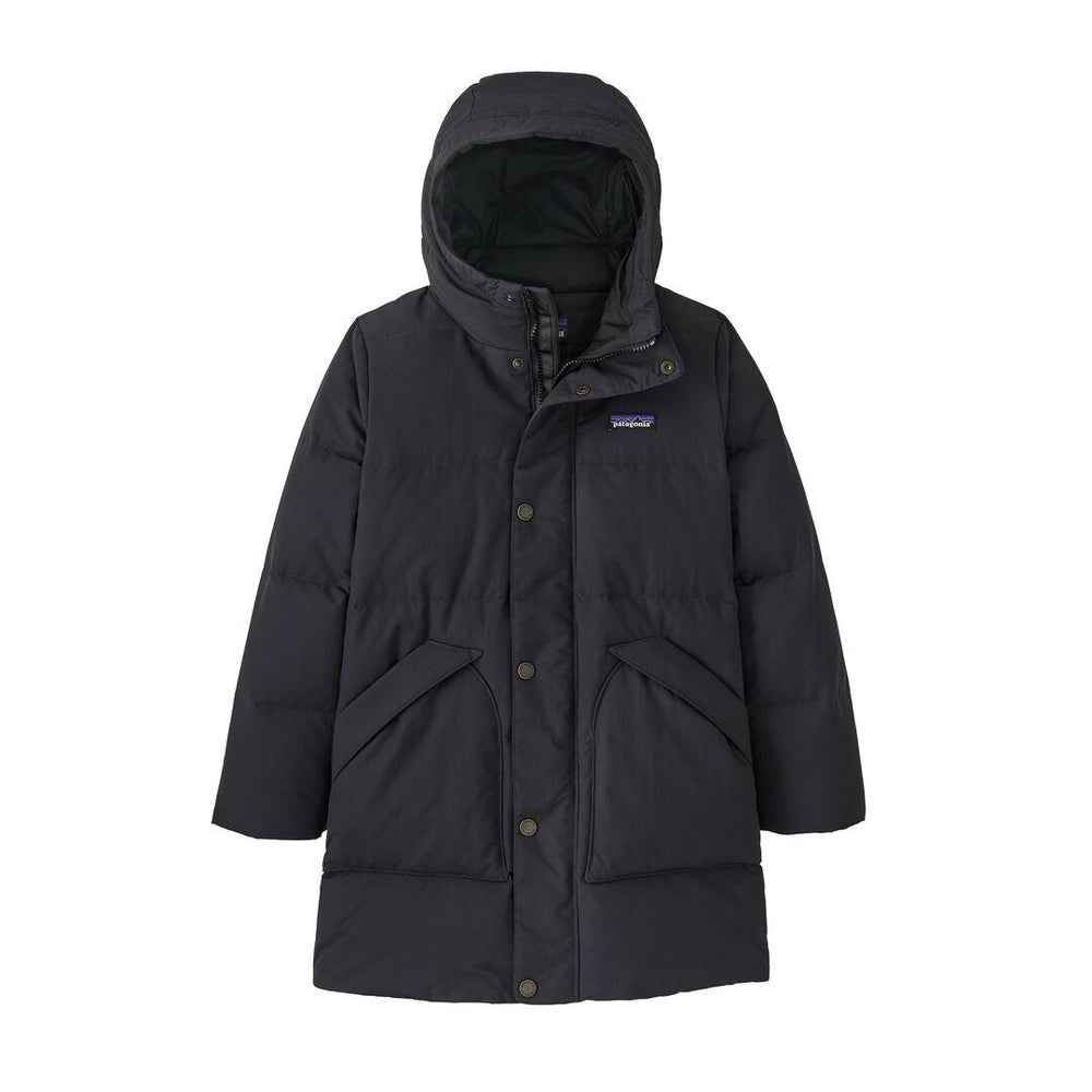 Kids' Downdrift Parka
