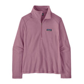 Micro D® 1/4-Zip Fleece Pullover