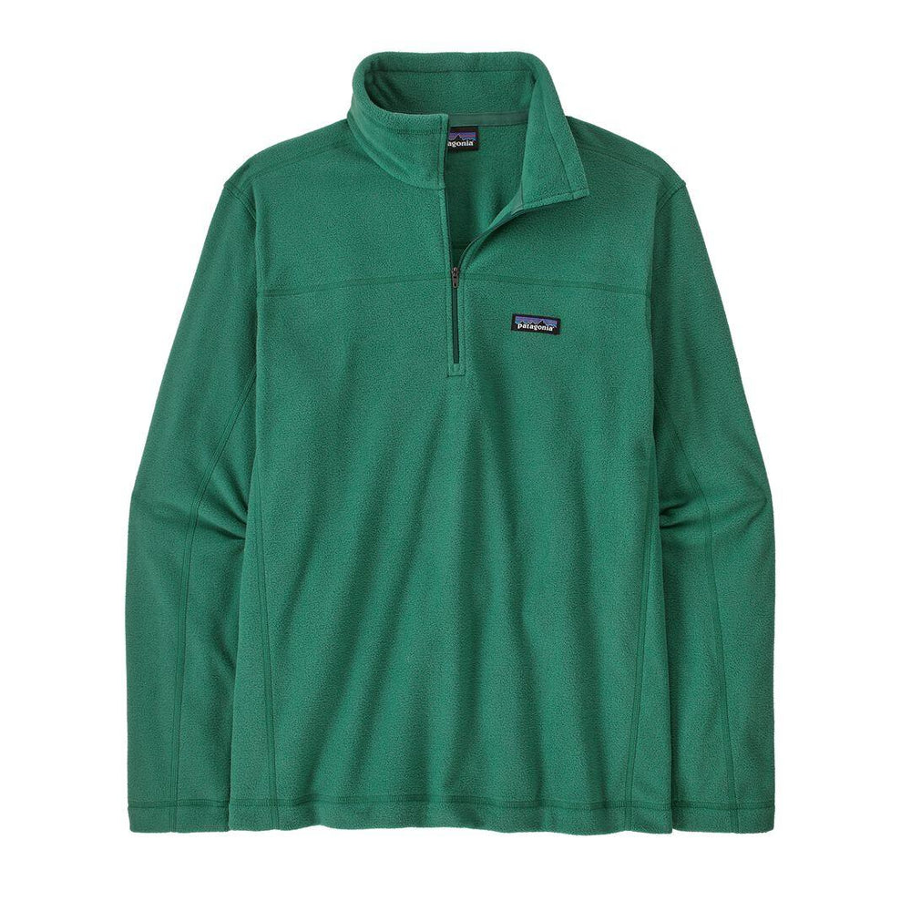 Micro D® 1/4-Zip Fleece Pullover