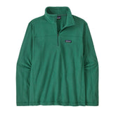 Micro D® 1/4-Zip Fleece Pullover
