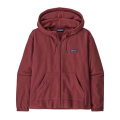 Micro D® Fleece Hoody