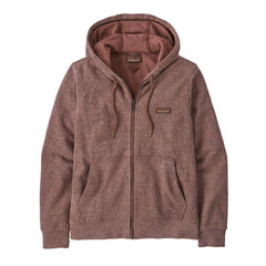 Full-Zip Work Hoody Sweatshirt