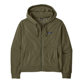 Ahnya Full-Zip Hoody
