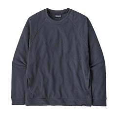 Micro D® Fleece Crewneck Sweatshirt