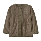 Kids' Los Gatos Fleece Cardigan
