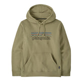P-6 Logo Uprisal Fleece Hoody