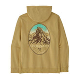 Chouinard® Crest Uprisal Fleece Hoody