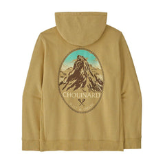 Chouinard® Crest Uprisal Fleece Hoody