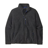 Reclaimed Fleece Jacket