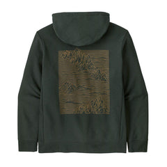 Strataspire Uprisal Fleece Hoody