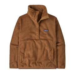Re-Tool Half-Snap Fleece Pullover
