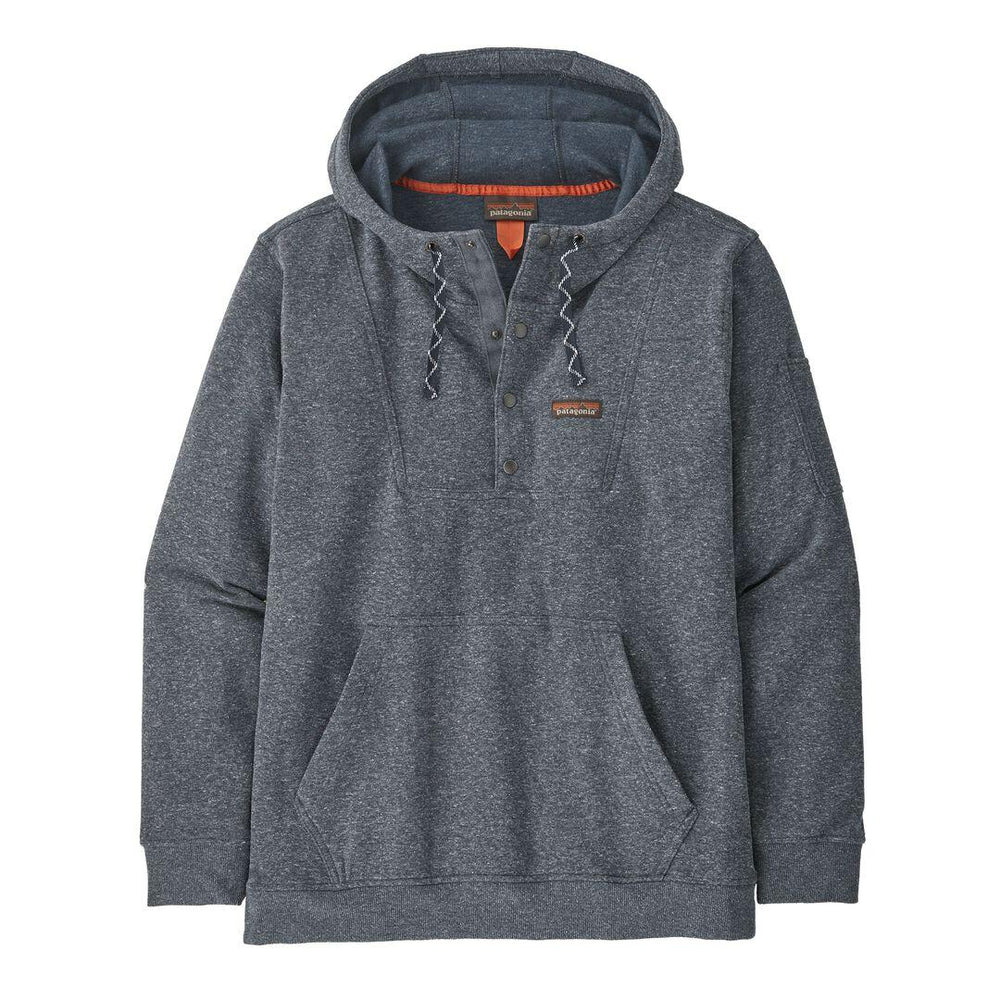 Work Hoody Sweatshirt